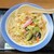 リンガーハット - 料理写真:長崎ちゃんぽん選べるスープシリーズ-みそ ¥880-