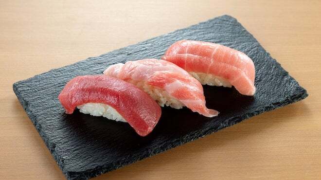 写真 : 立鮨 すし横 イイトルミネ新宿店 エキナカ - 新宿/寿司 | 食べログ