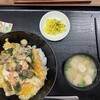 中西食堂