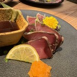 肉と日本酒いぶり - 