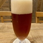 Cherushi Sutorito Kafe - 幕末ビール グラス（小 375ml） 〝幸民麦芽〟