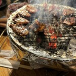 Sumibi Yakiniku Mahoroba - 