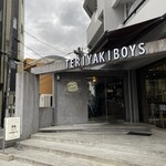 TERIYAKI BOYS - 