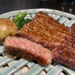 仙台牛と和風個室 すていき小次郎 - 