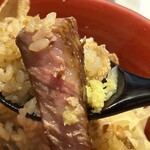 仙台牛と和風個室 すていき小次郎 - 