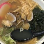 こころ - 「ガマゴリうどん」こころラグーナテンボス店(愛知県蒲郡市)TMGP撮影