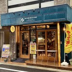 Cherushi Sutorito Kafe - 外観