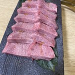 焼肉たまき - 