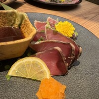 肉と日本酒いぶり 有楽町店 - 