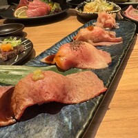 肉と日本酒いぶり 有楽町店 - 