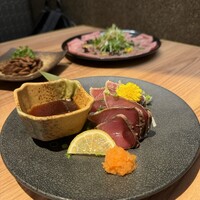 肉と日本酒いぶり 有楽町店 - 