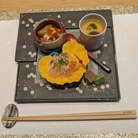 かどや 日比谷邸 - 
