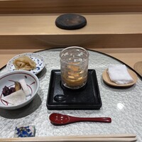 祇園鮨 琢 - 