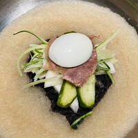 焼肉冷麺 ユッチャン 北新地店 -  焼肉冷麺 ユッチャン 北新地店 -