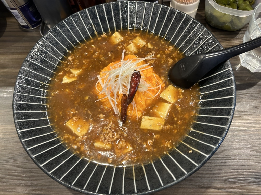 写真 4ページ目 : 土鍋麻婆 浜やん - 谷町六丁目/中華料理