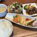 あか牛Dining yoka-yoka 鉄板&グリル - 