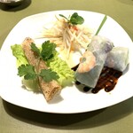 SAIGON RESTAURANT - 