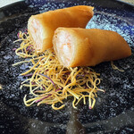 宮廷中国菜 FULONG