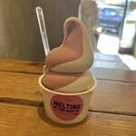 MELTING IN THE MOUTH - 