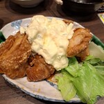 絶好鳥酒場 鳥びあ～の - チキン南蛮