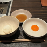 焼肉うしごろ 銀座並木通り店 - 