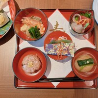 日本料理 by ザ・リッツ・カールトン日光 - 