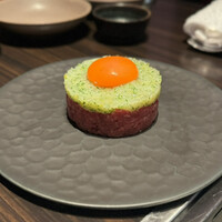 焼肉うしごろ 銀座並木通り店 - 