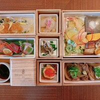 日本料理 by ザ・リッツ・カールトン日光 - 