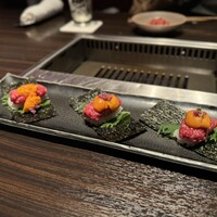 焼肉うしごろ 銀座並木通り店 - 
