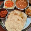 インド料理 ビスヌ