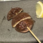 とり澤 - しいたけ