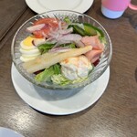 66DINING 六本木六丁目食堂 - 