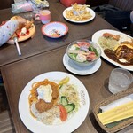 66DINING 六本木六丁目食堂 - 