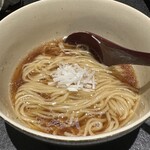 とり澤 - ラーメン（試作品）