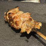 とり澤 - えんがわ