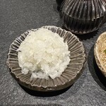 とり澤 - 大根おろし