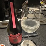 とり澤 - 新政 秋桜2023生酛木桶純米