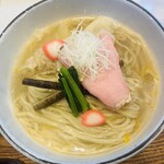 中華そば麦右衛門 - 