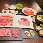 h Tenkuu Yakiniku Seiyuuzan - 