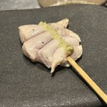 とり澤 - ささみ