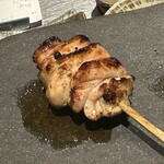 とり澤 - かしわ