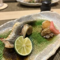 銀座 泉 - 