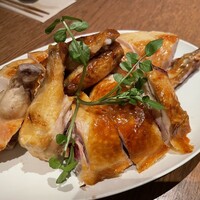 ブリル飯店 - 