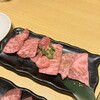 焼肉牛星 代々木店