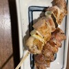 炭火焼きとり 昭和屋