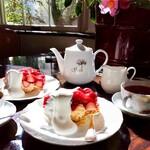 Tea＆Cake Grace - 