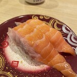 Kaitenzushi Toriton - 