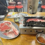 大阪焼肉・ホルモン ふたご - 