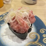 Kaitenzushi Toriton - 