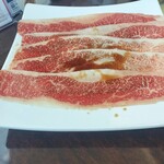 Yakiniku Senara - 